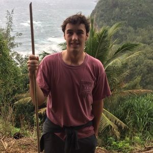 Meet your Posher, Thomas